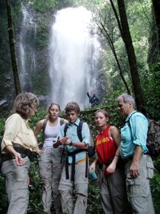 Costa Rica, Central America