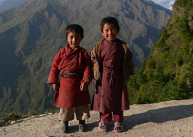 Nepal, Asia