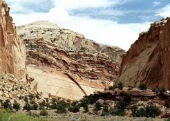 Monument Valley
, Arches National Park
, Zion National Park
, Capitol Reef National Park 
, Lake Powell 
, Canyonlands National Park
, Utah, United States, North America