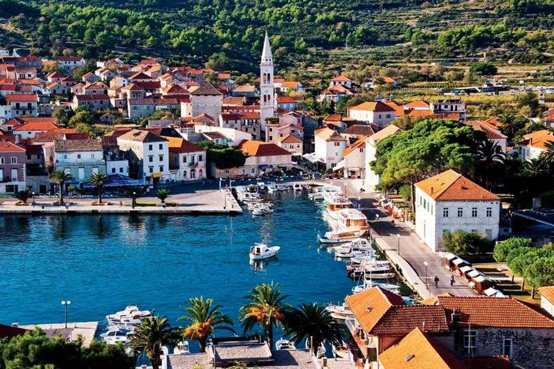 Croatia, Europe