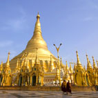 Myanmar (Burma), Asia