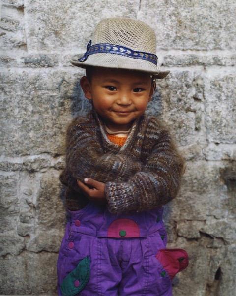 Tibet, Asia