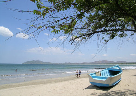 Costa Rica, Central America