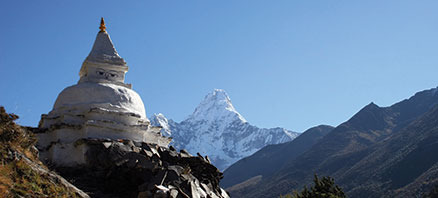 Nepal, Asia
