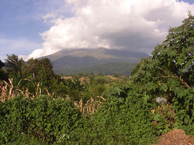 Tanzania, Africa