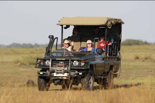 Zambia, Africa