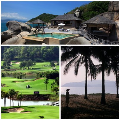 Golf
, Cuisine
, French Colonial 
, Decor
, Architecture
, Photography
, Beach
, Relax
, Recover
, Shop
, Spa
, Small Group, Vietnam, Laos, Asia