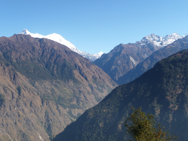 Nepal, Asia