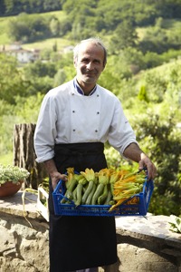 A Classic Tuscan Table with Chef Claudio - BEST SELLER, Italy