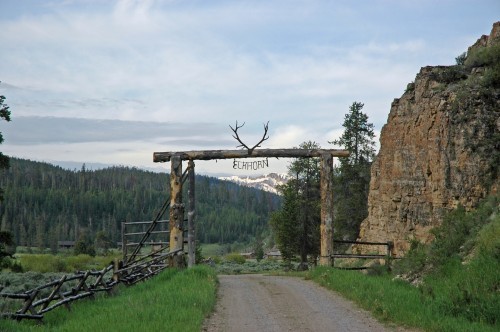 Gallatin Gateway
,  Southwestern Montana
,  Bridger Mountains
,  Yellowstone National Park
,  Bozeman, Montana, United States