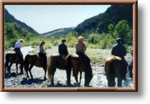 Choteau
,  Teton Canyon
,  Bob Marshall Wilderness
,  Great Falls, Montana, United States