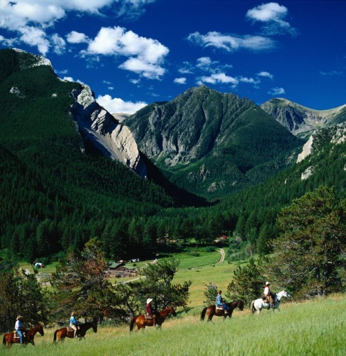 Livingston
,   Southwestern Montana
,   Yellowstone National Park
,   Bozeman, Montana, United States