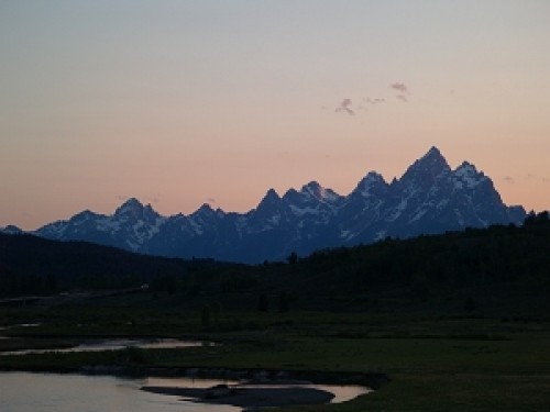 Moran
,  Northwestern Wyoming
,  Yellowstone National Park
,  Grand Teton National Park
, wyoming, United States