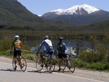 new england bike tours
,  berkshires vacation
,  new england fall tours
,   , Chile, South America