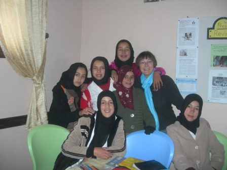 Morocco, Africa