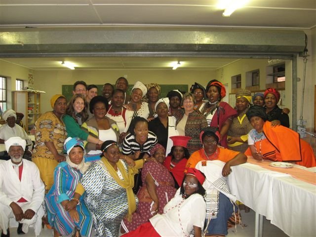 South Africa, Africa