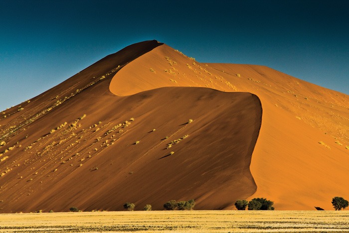 Namibia, Africa