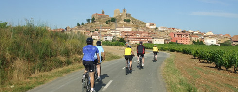 Rioja
, Spain, Europe