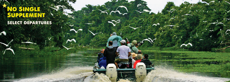 Peru, South America