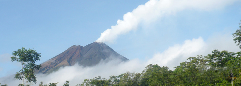 Costa Rica, Central America