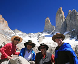 Chile
,  Patagonia
,  South America
,  Lake District
,  Torres del Paine
,  Puerto Varas
,  Punta Arenas
,  Chiloe Island
,  Osorno Volcano
,  Petrohue River, Chile, South America