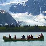 Anchorage
,  Seward
,  Kenai Fjords National Park
,  Talkeetna
,  Denali National Park, Alaska, United States
