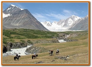 Mongolia, Asia