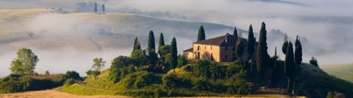 Classic Tuscany , Italy, Europe