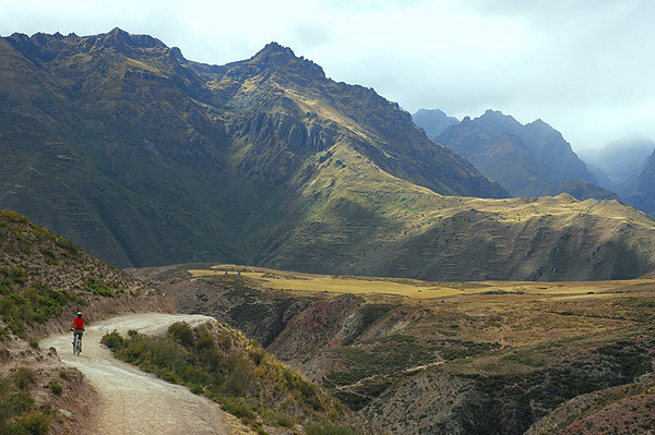 Peru, South America