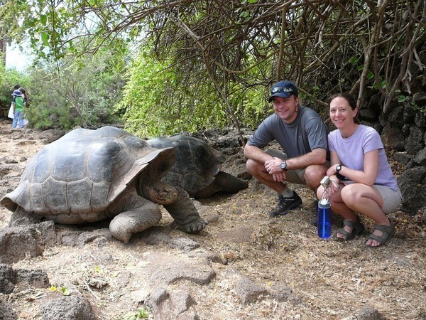 San Cristobal
, Santa Cruz
, Isla Lobos
, Leon Dormido
, Isabela
, Snorkeling
, Island Hiking
, Kayaking, Ecuador, South America