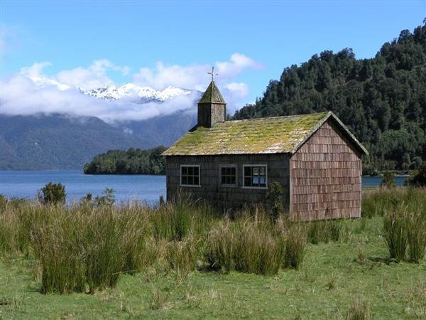 Chiloe Island
, 5N motor yacht Cahuella
, remote island villages
, Pumalin Park
, Puerto Varas, Chile, South America, Patagonia