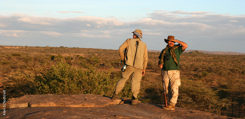 Tanzania