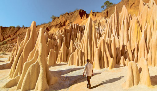 Madagascar, Africa