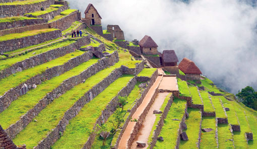 Peru, South America