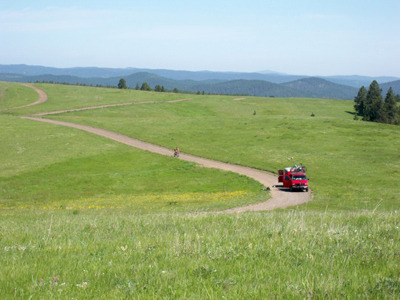 South Dakota, United States