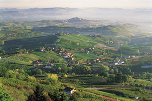 Italy, Europe, Piedmont - Piemonte