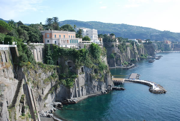 Naples, Italy, Europe, Campania