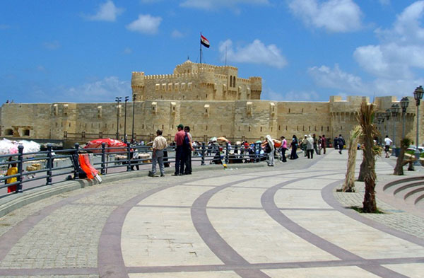 Egypt, Africa, Middle East