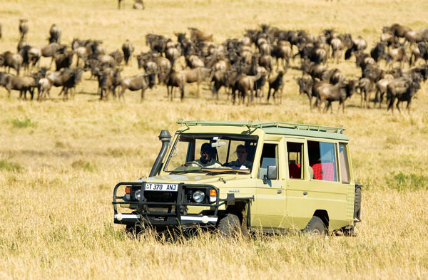 Kenya, Africa