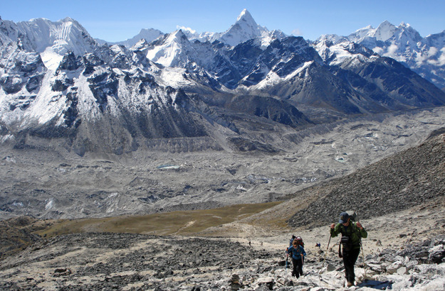 Nepal, Asia