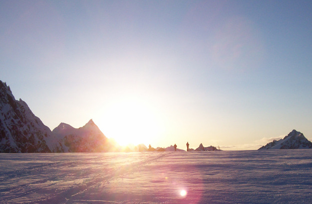 Alaska, United States