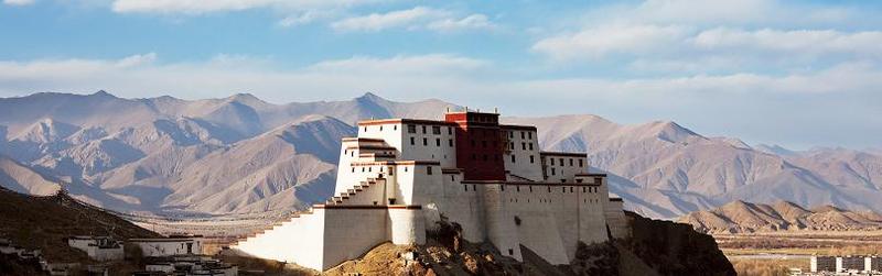Lhasa To Kathmandu, China, Tibet, Asia