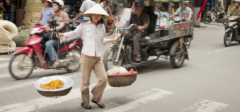 Vietnam, Southeast Asia