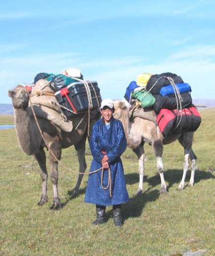 Mongolia, Asia