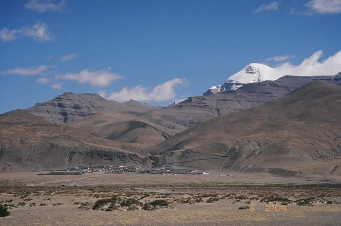 Tibet, Asia