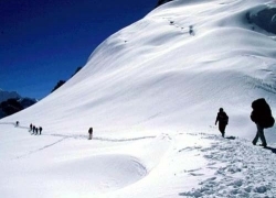 Nepal, Asia