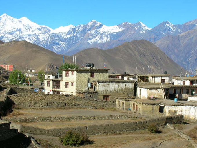 Nepal, Asia