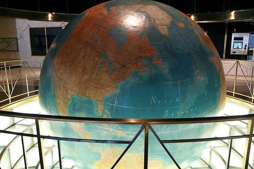 New York, United States, North America