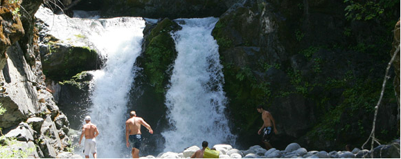 Oregon, United States, North America