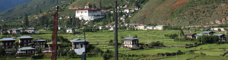 Bhutan, Asia